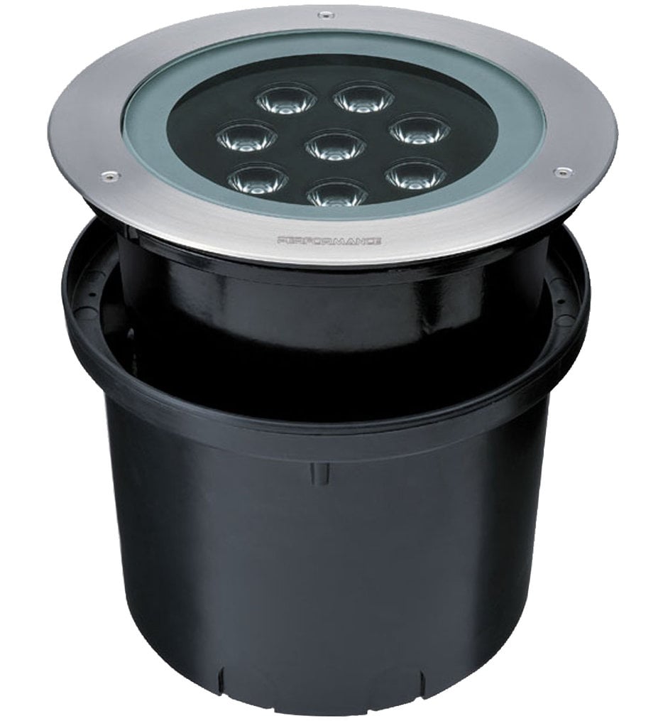 Eurofase - 22521-019 - Hydrofloor Maxi 11.69" Path Light