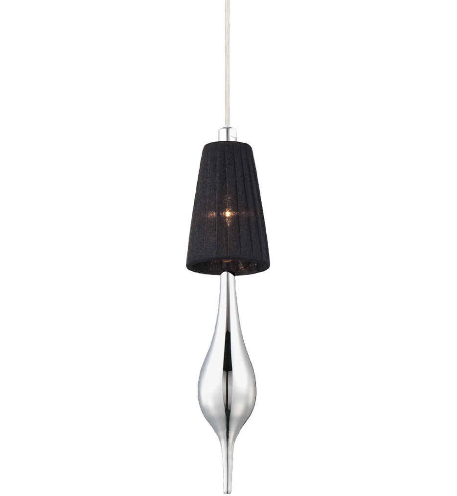 Eurofase - 22825-025 - Aqua 11" Pendant