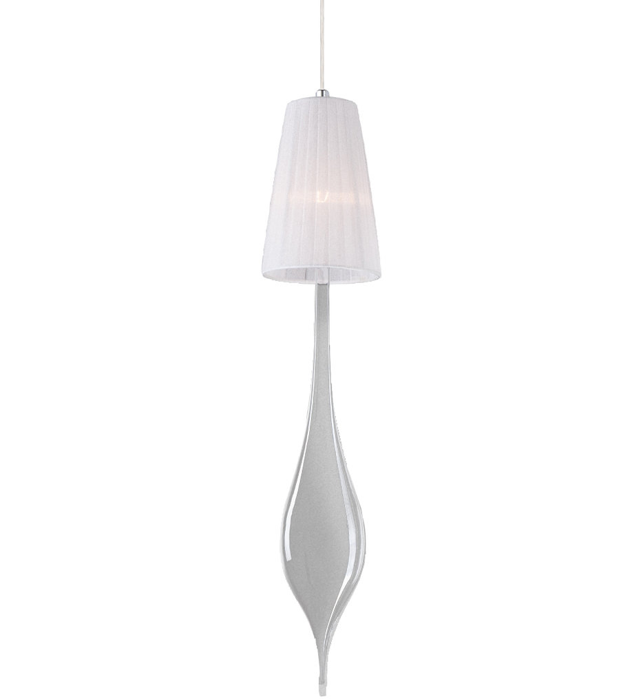 Eurofase - 22826-015 - Aqua 22.5" Pendant