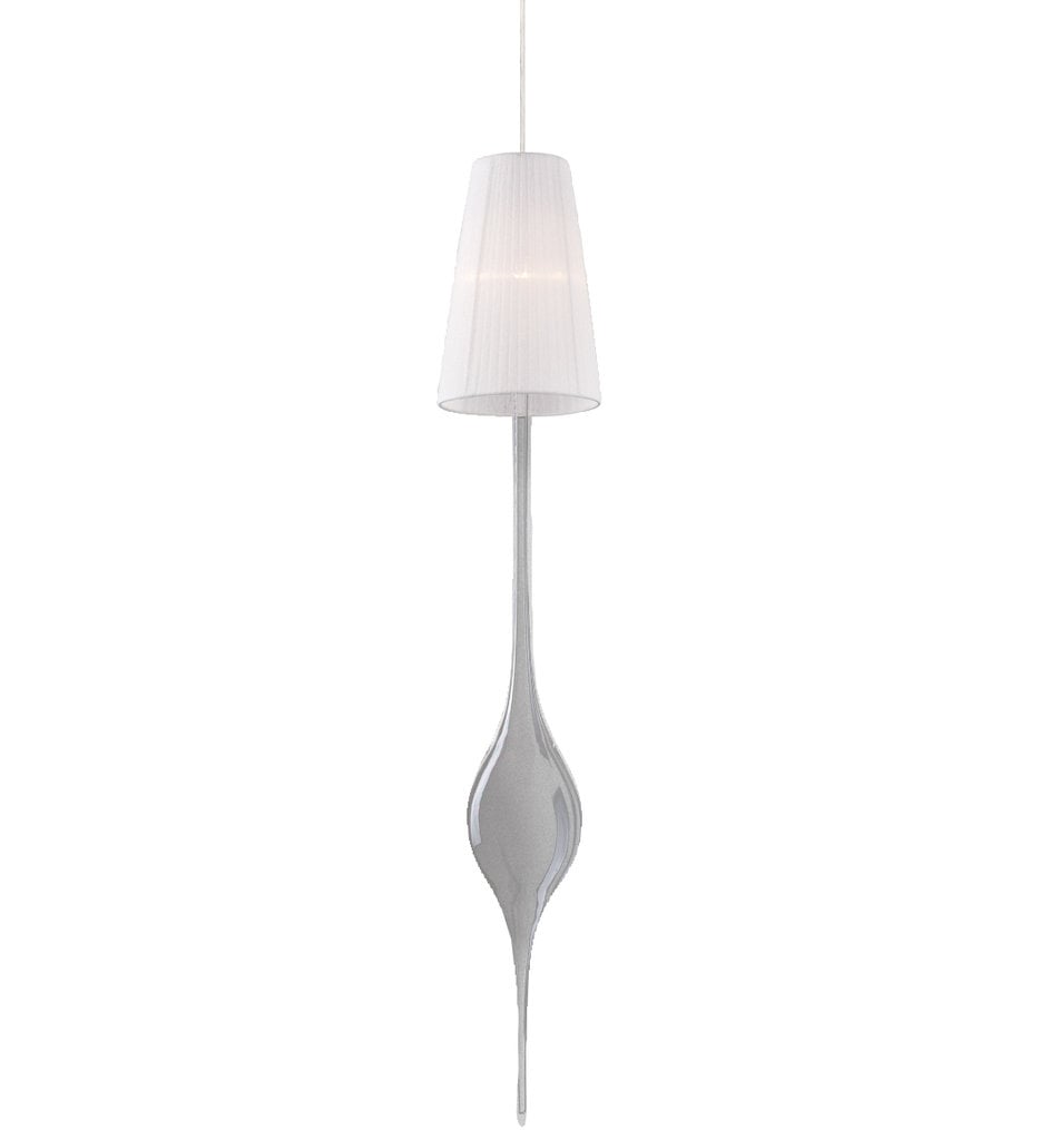 Eurofase - 22827-012 - Aqua 40" Pendant