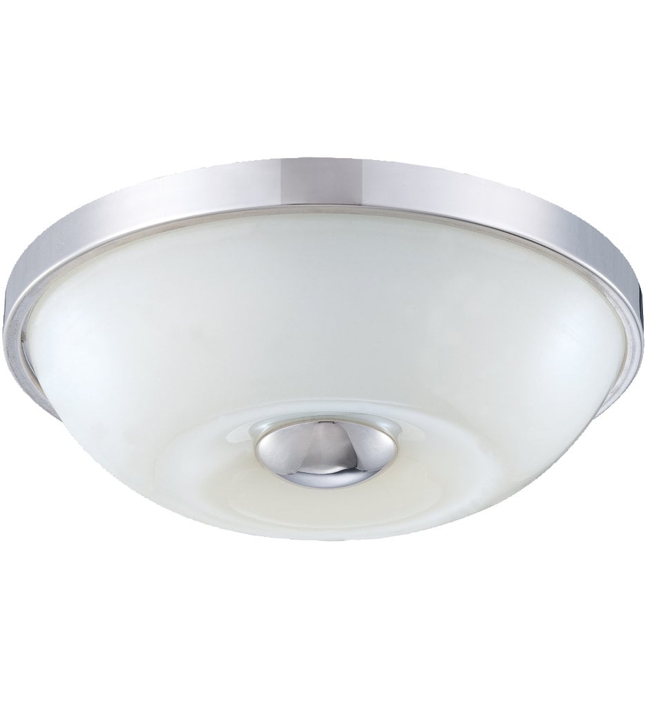 Eurofase - 23020-016 - Motion 10.75" Flush Mount