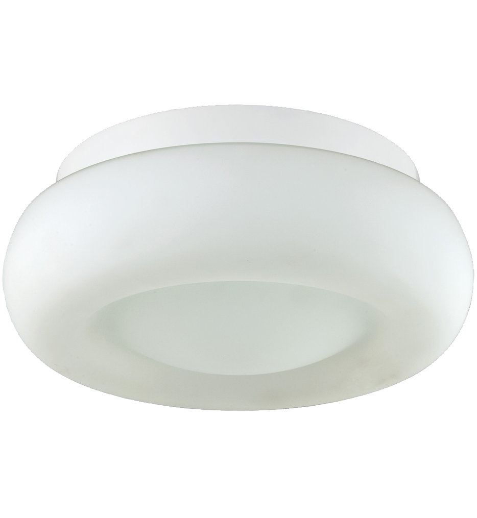 Eurofase - 23024-014 - Disk 11" Flush Mount