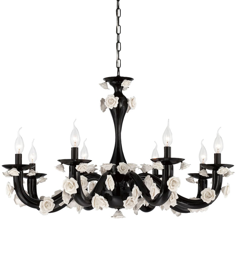 Eurofase - 25573-022 - Martina 36.5" Chandelier