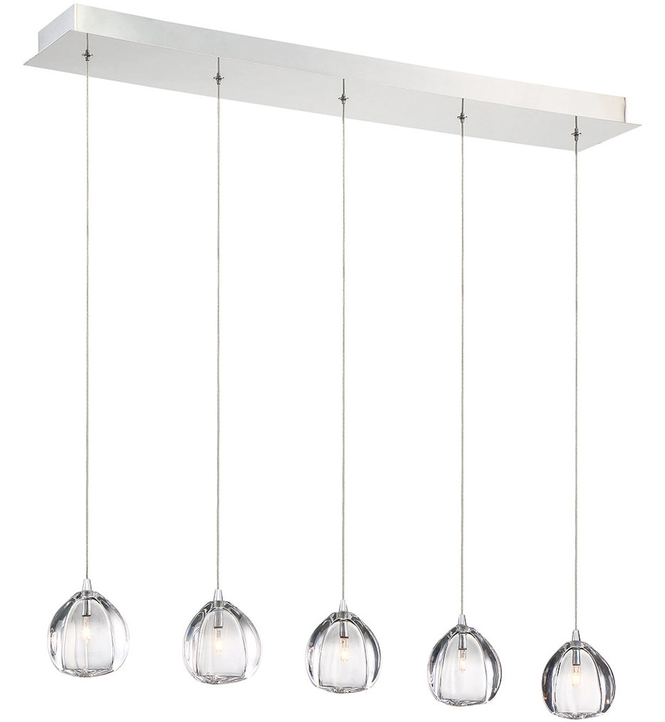 Eurofase - 29044-016 - Lucido 32.25" Pendant