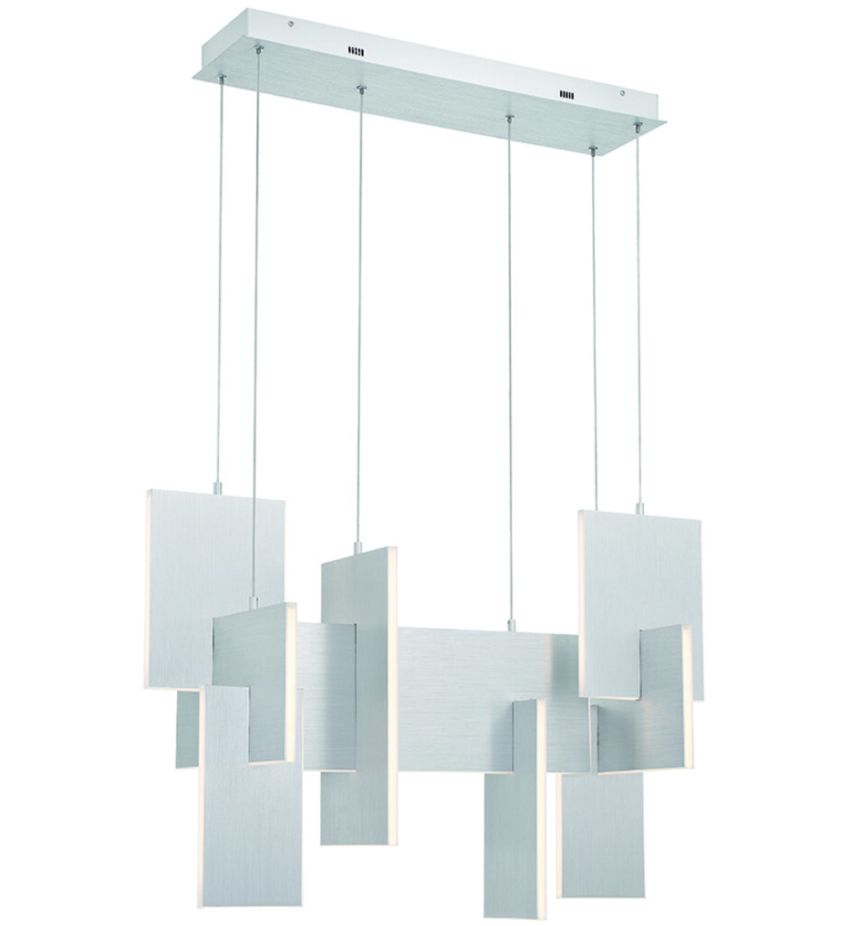 Eurofase - 37345-036 - Coburg 32.75" Chandelier