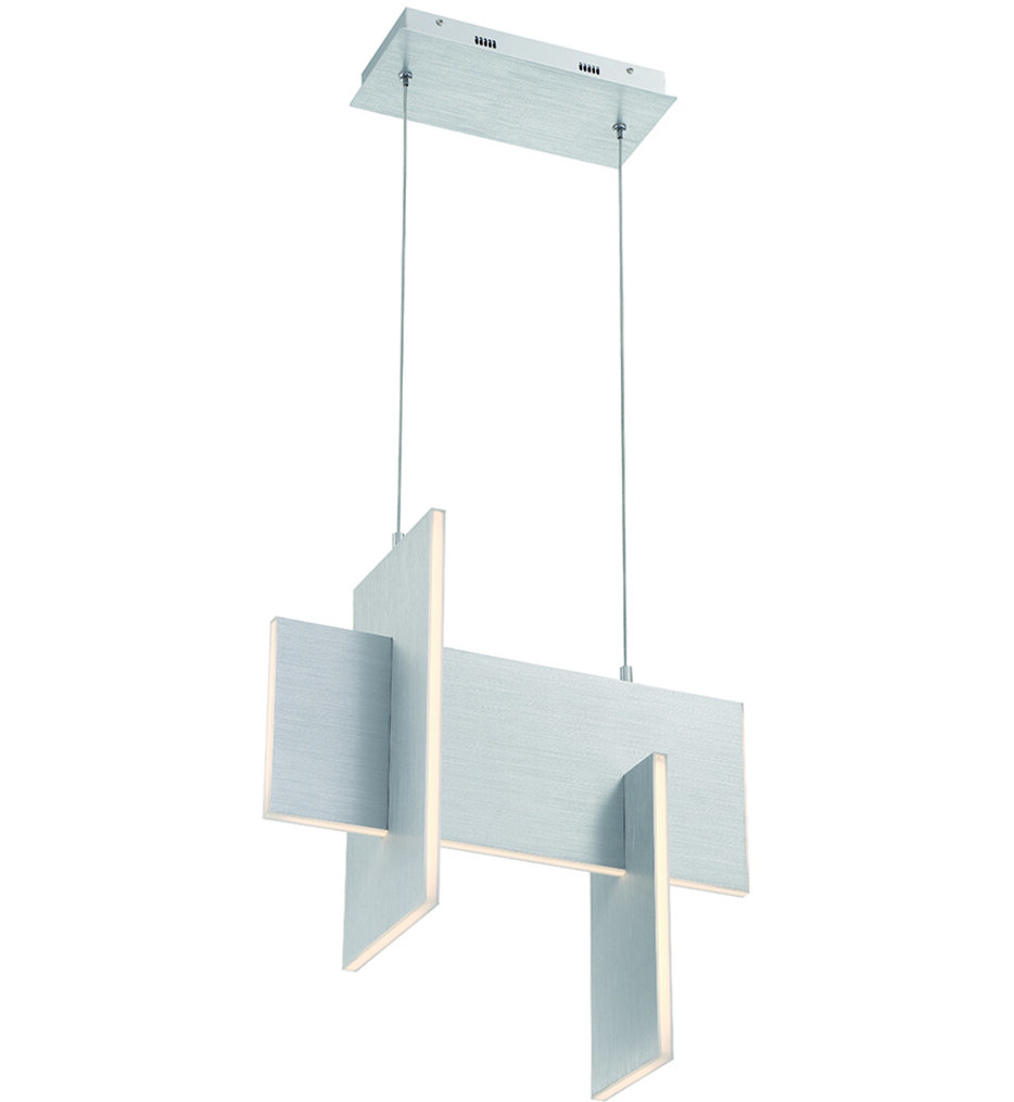 Eurofase - 37346-038 - Coburg 20" Pendant