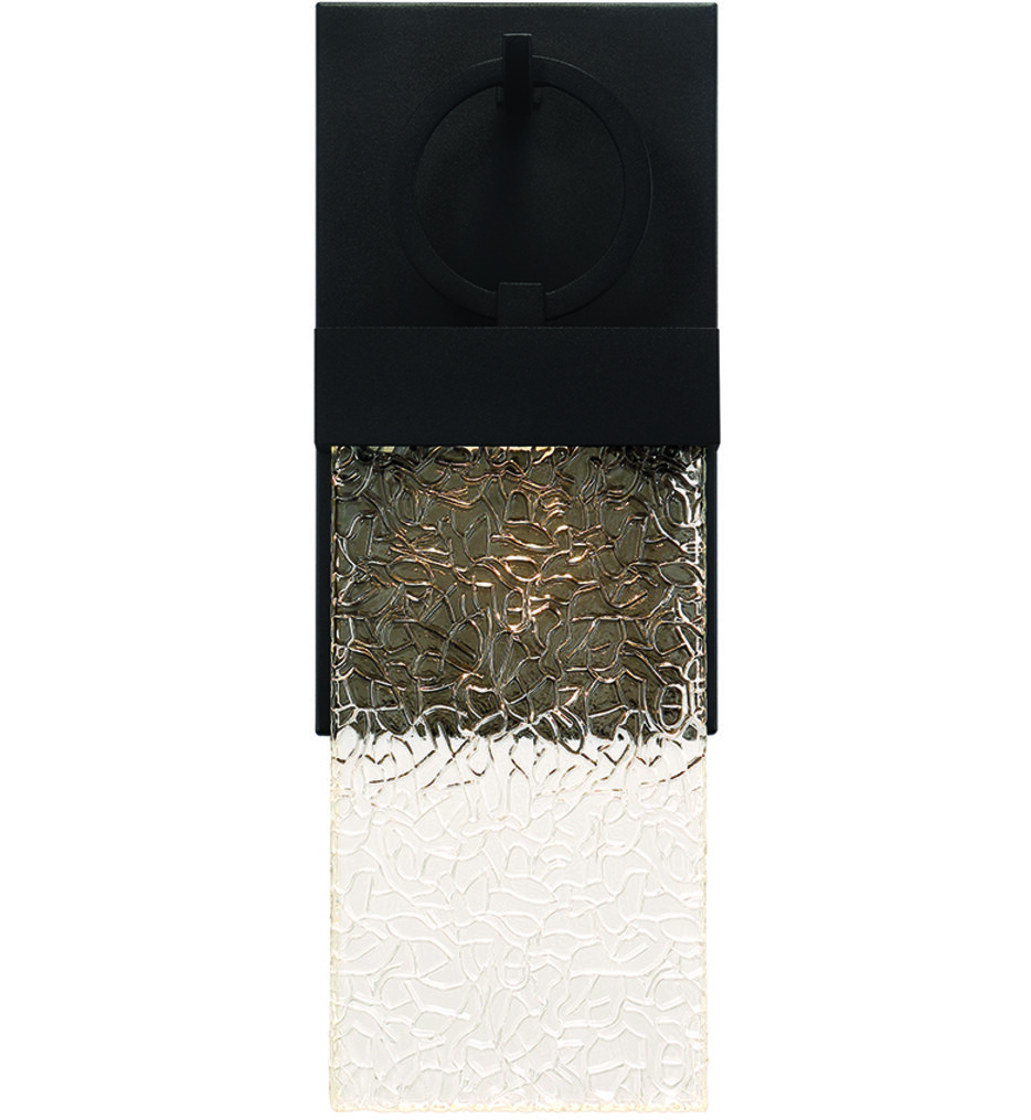 Eurofase - 41905-012 - Vasso 20" Outdoor Wall Sconce
