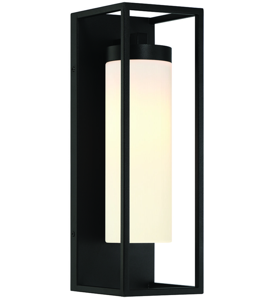 Ren 17"Outdoor Wall Sconce