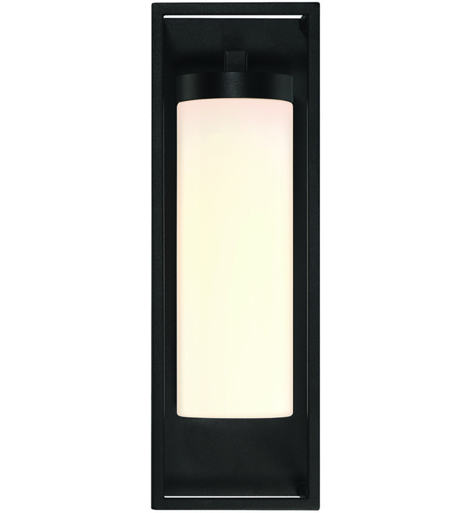 Ren 17"Outdoor Wall Sconce