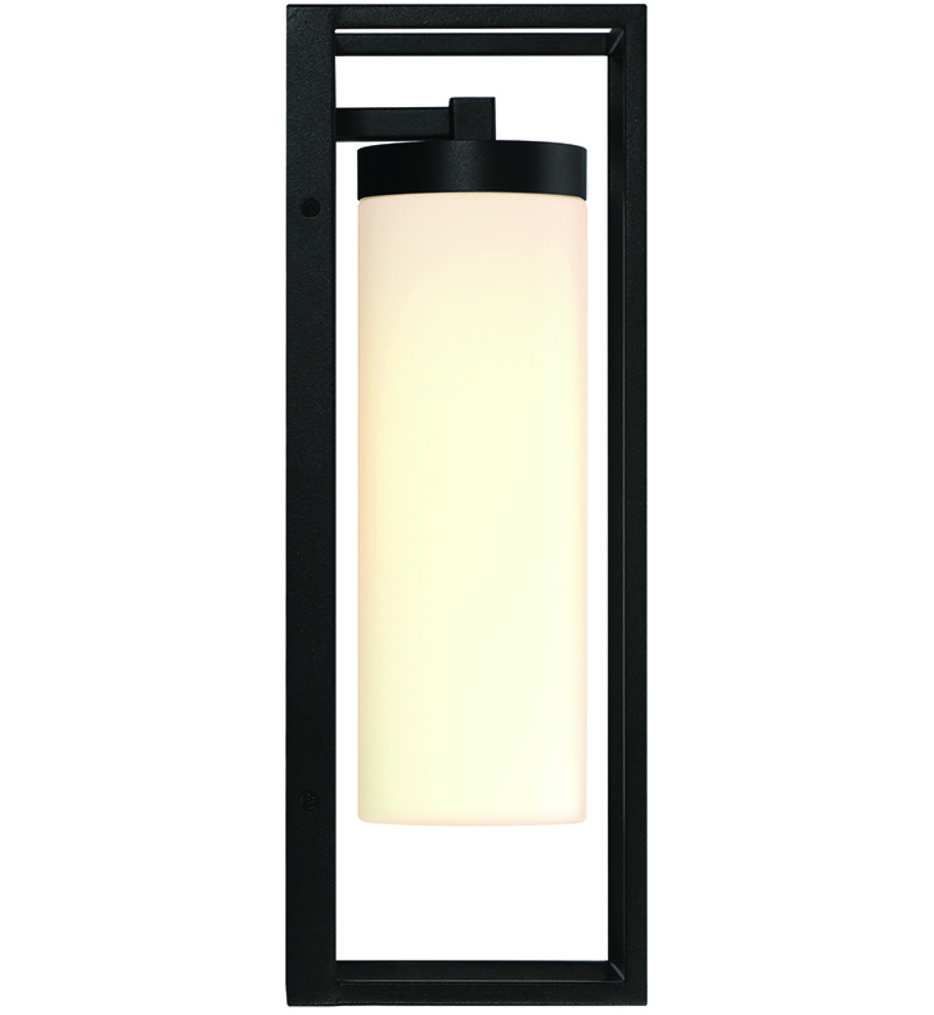 Ren 17"Outdoor Wall Sconce
