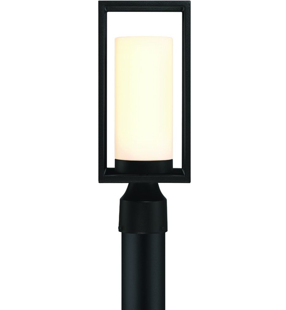 Ren 16" Outdoor Post Light