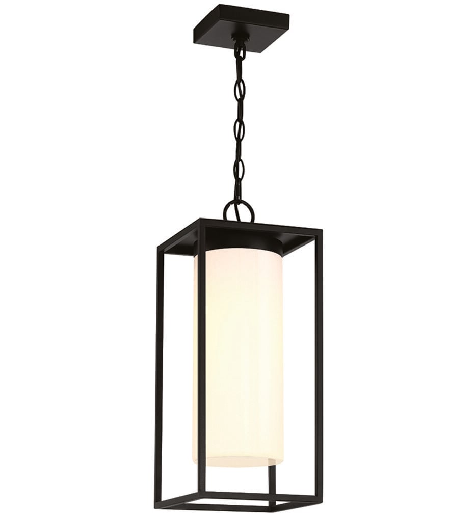 Ren 8' Outdoor Pendant