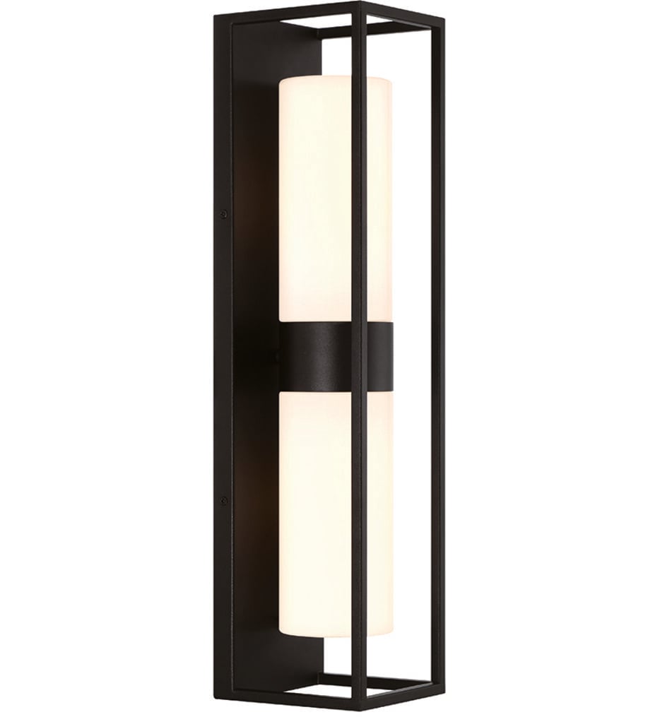 Ren 24" Outdoor Lantern