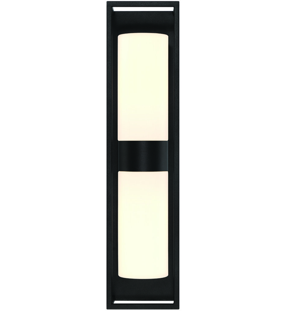 Ren 24" Outdoor Lantern