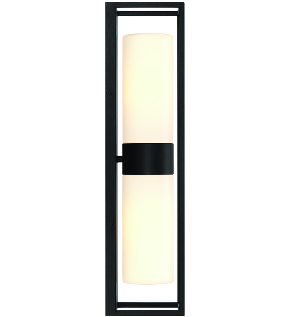 Ren 24" Outdoor Lantern