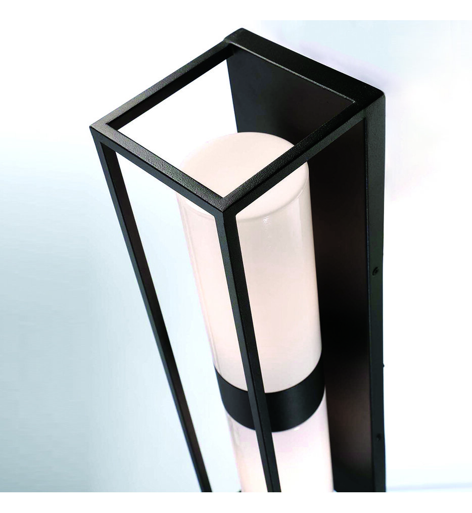 Ren 24" Outdoor Lantern