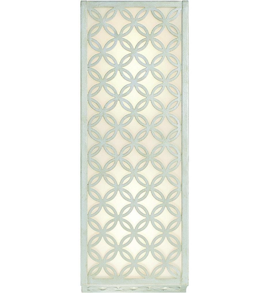Eurofase - Clover 21" Outdoor Wall Sconce