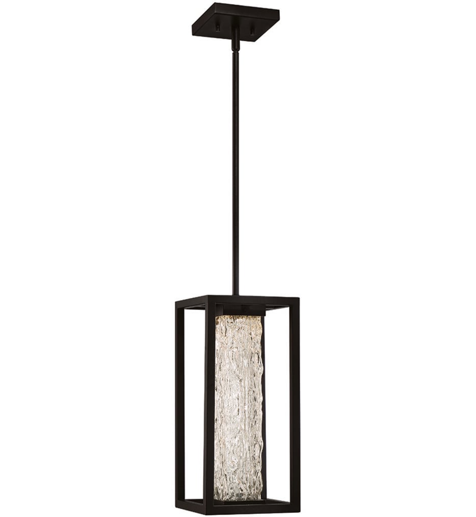 Ilya 7" Outdoor Pendant