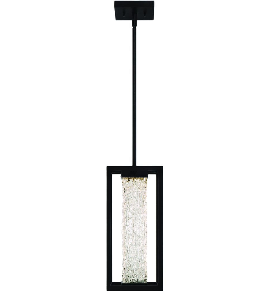 Ilya 7" Outdoor Pendant