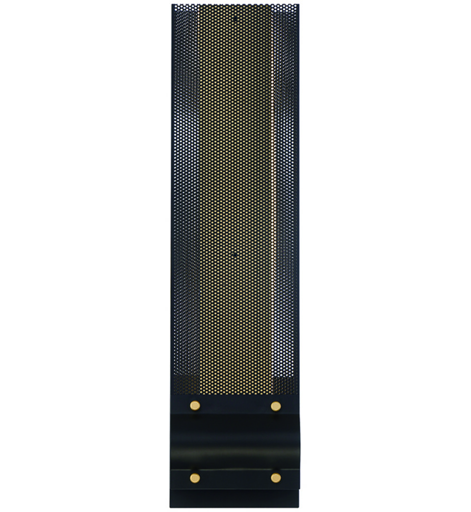 Eurofase - Admiral 19" Outdoor Wall Sconce