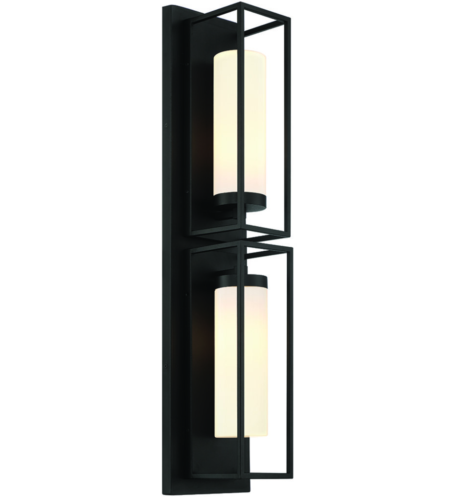 Ren 36" Outdoor Wall Sconce
