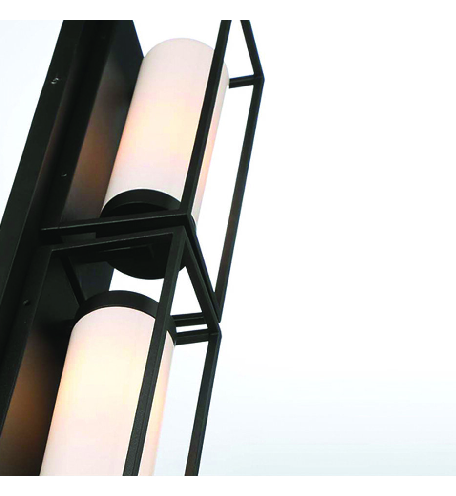 Ren 36" Outdoor Wall Sconce
