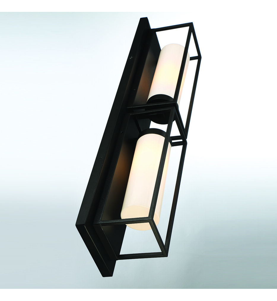 Ren 36" Outdoor Wall Sconce