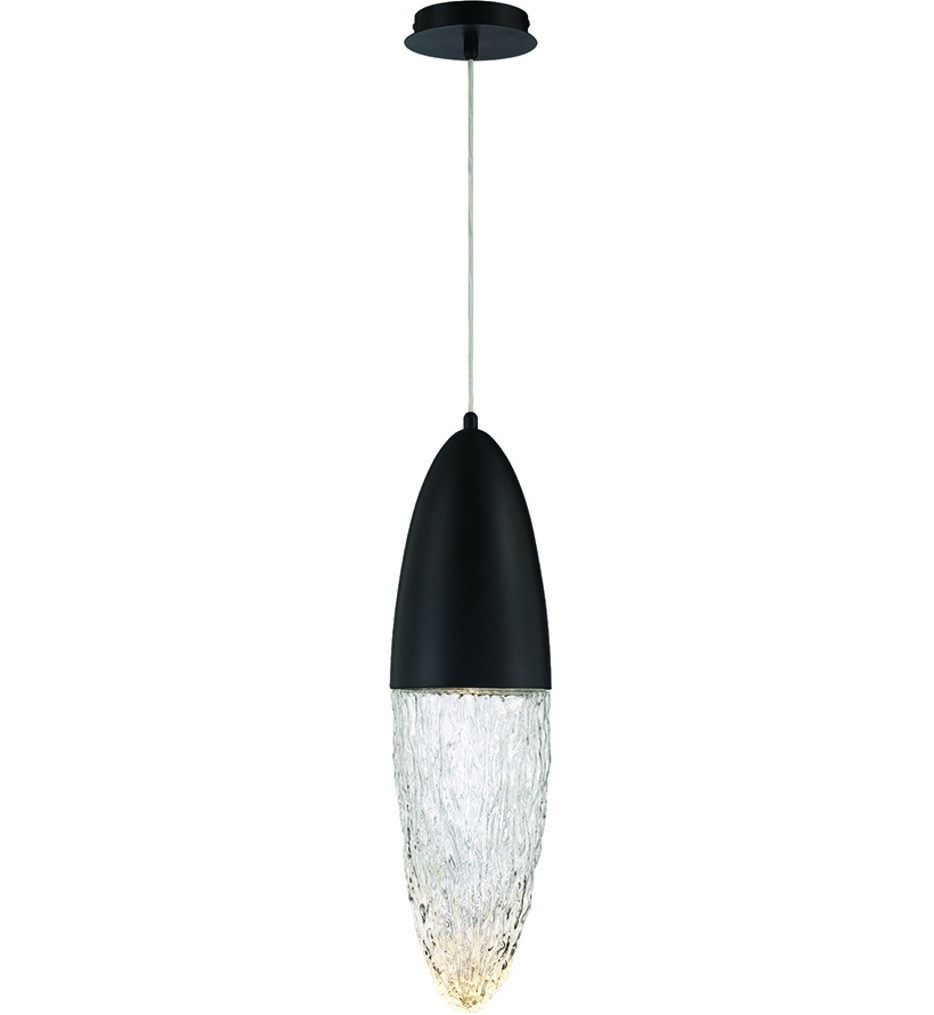 Ecrou 6.5" Pendant