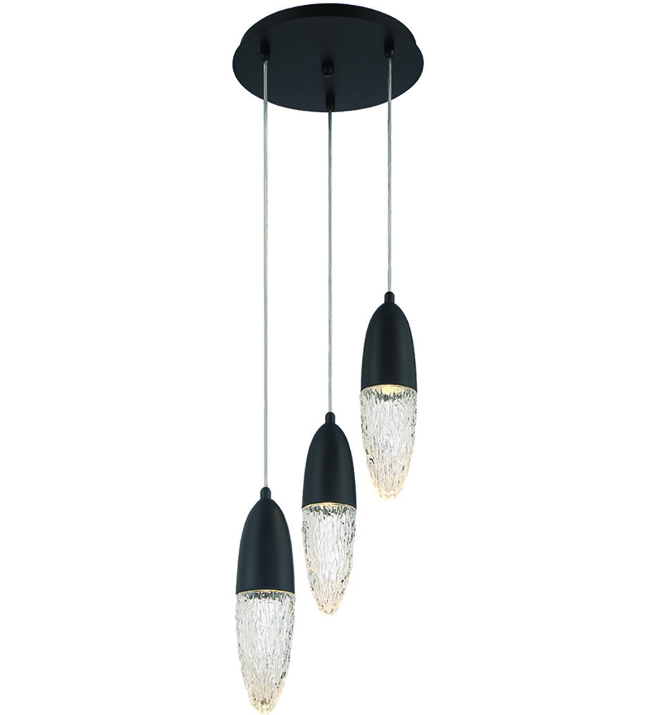 Eurofase - Ecrou 12.25" Chandelier