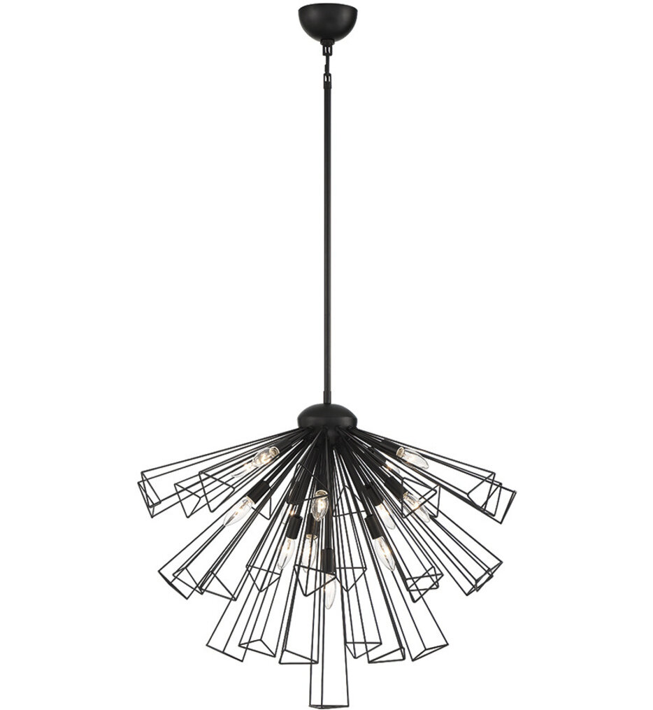 Eurofase - Dendelio 30" Chandelier