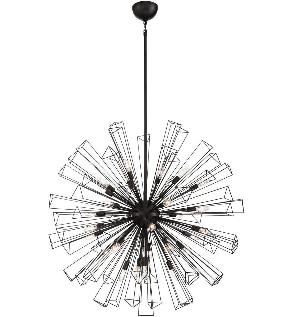 Eurofase - Dendelio 53.5" Chandelier