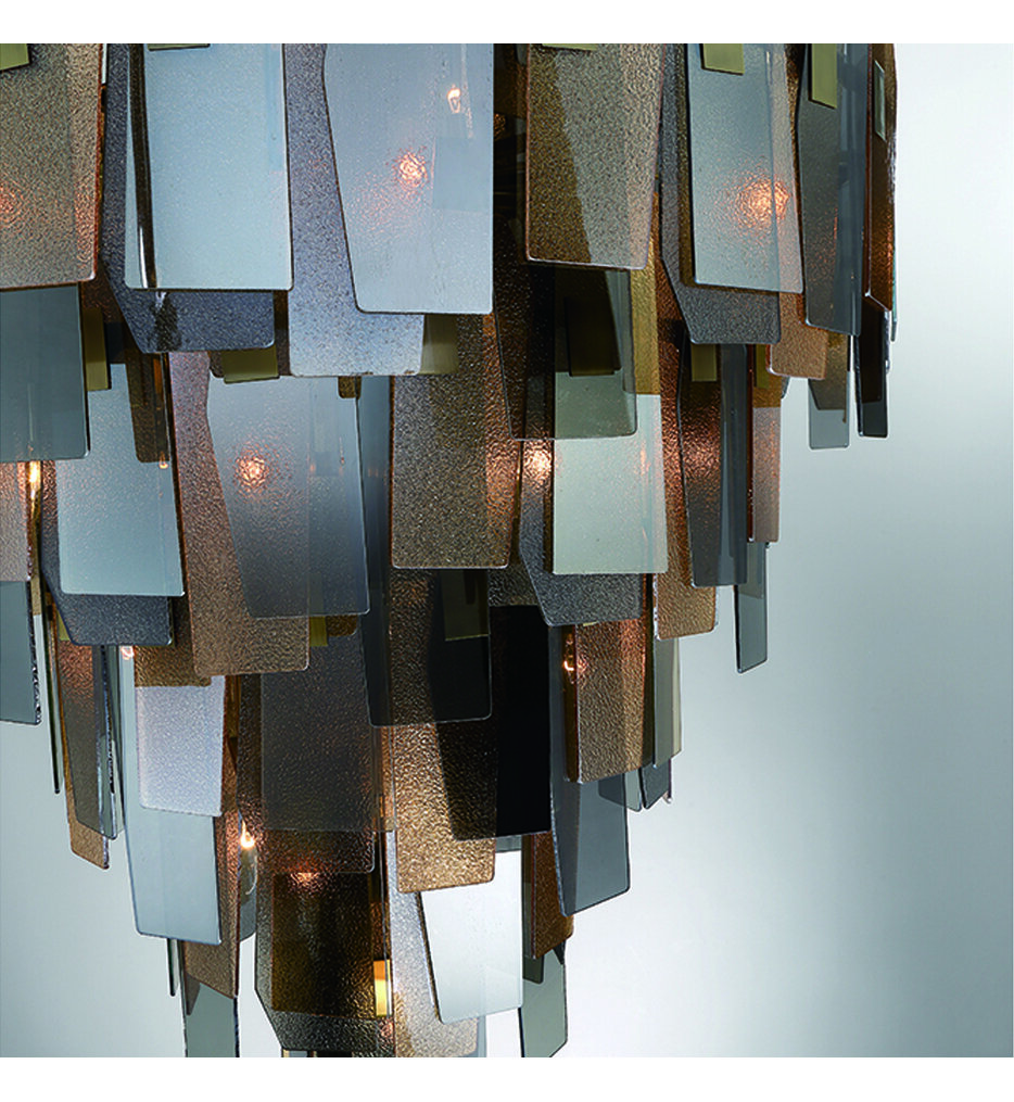 Cocolina 24" Chandelier