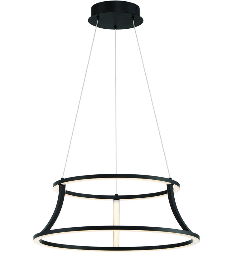 Eurofase - Cadoux 20" Chandelier