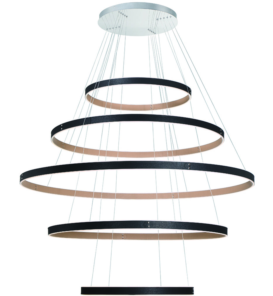 Verdura 60" Chandelier