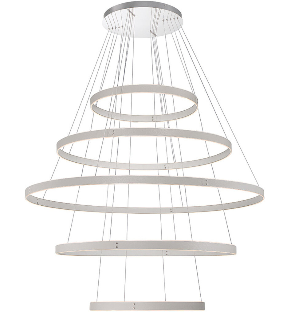 Verdura 60" Chandelier