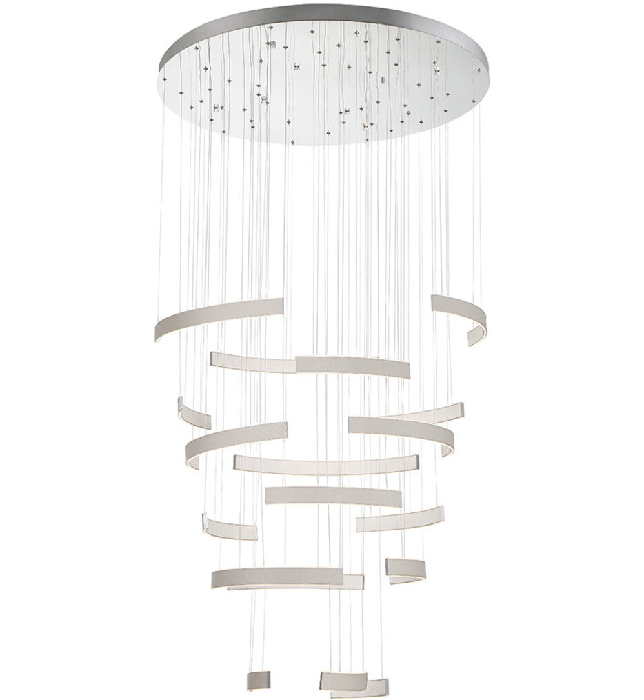 Eurofase - Verdura 40.75" Chandelier