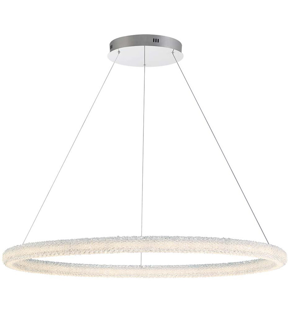 Eurofase - 43925-018 - Sassi 48" Chandelier
