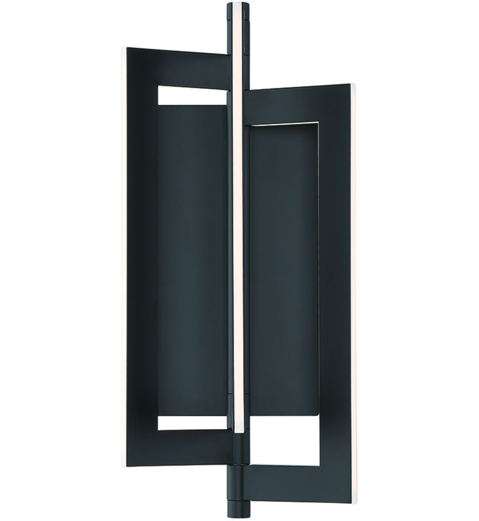 Eurofase - Livra 17.25" Wall Sconce