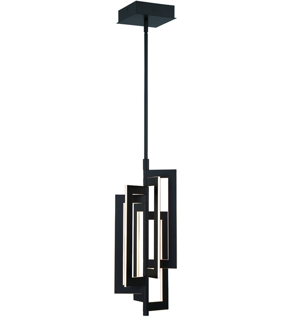 Livra 9" Chandelier