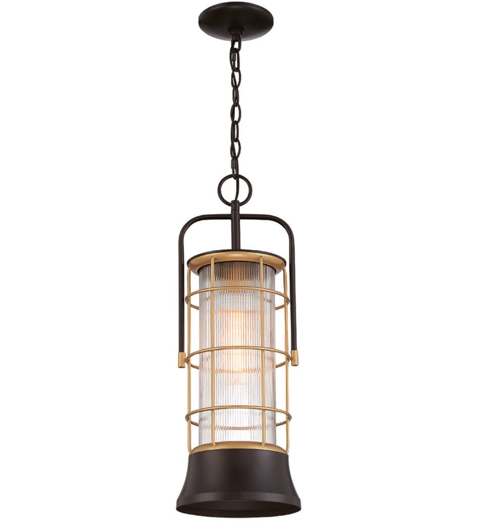 Rivamar 8" Pendant