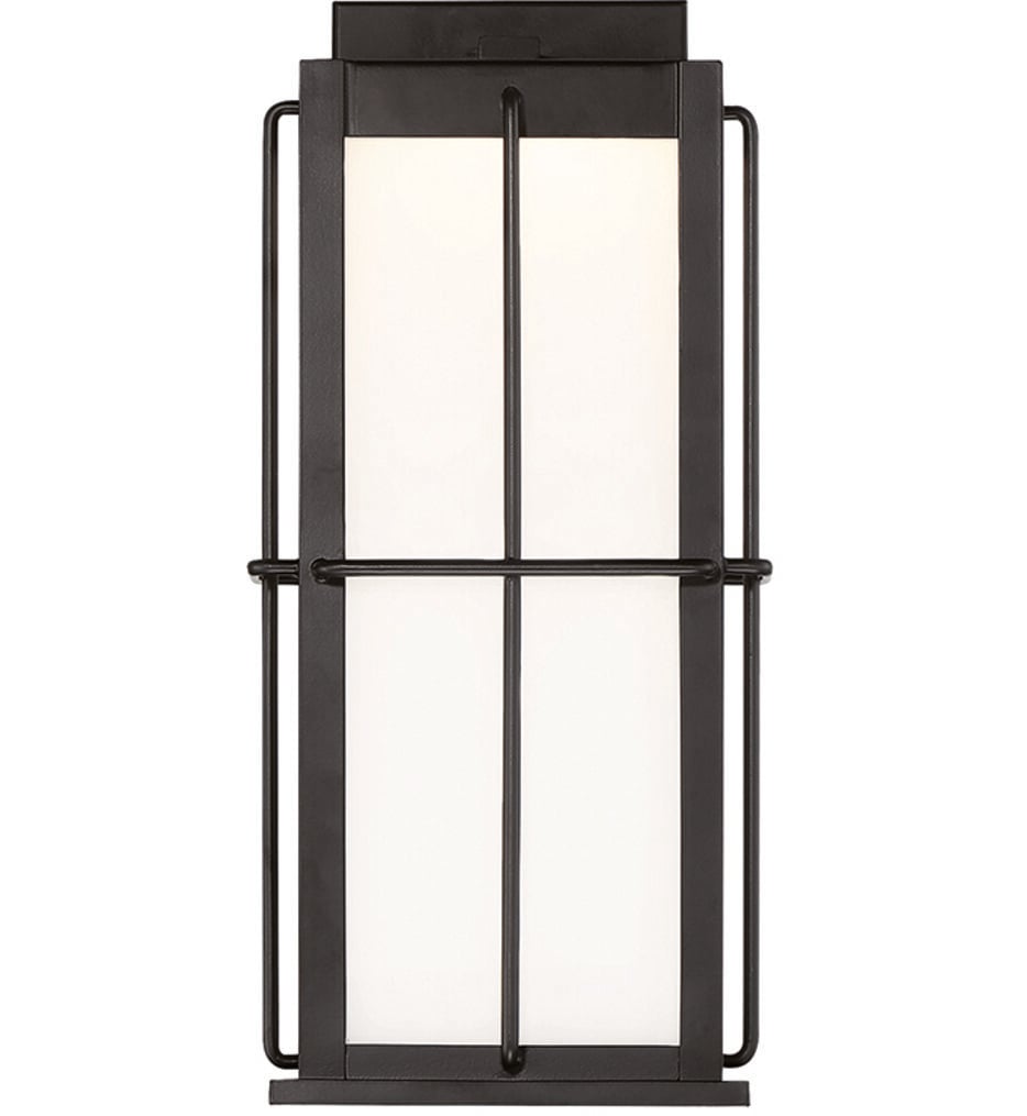 Bensa 14.75" Wall Sconce