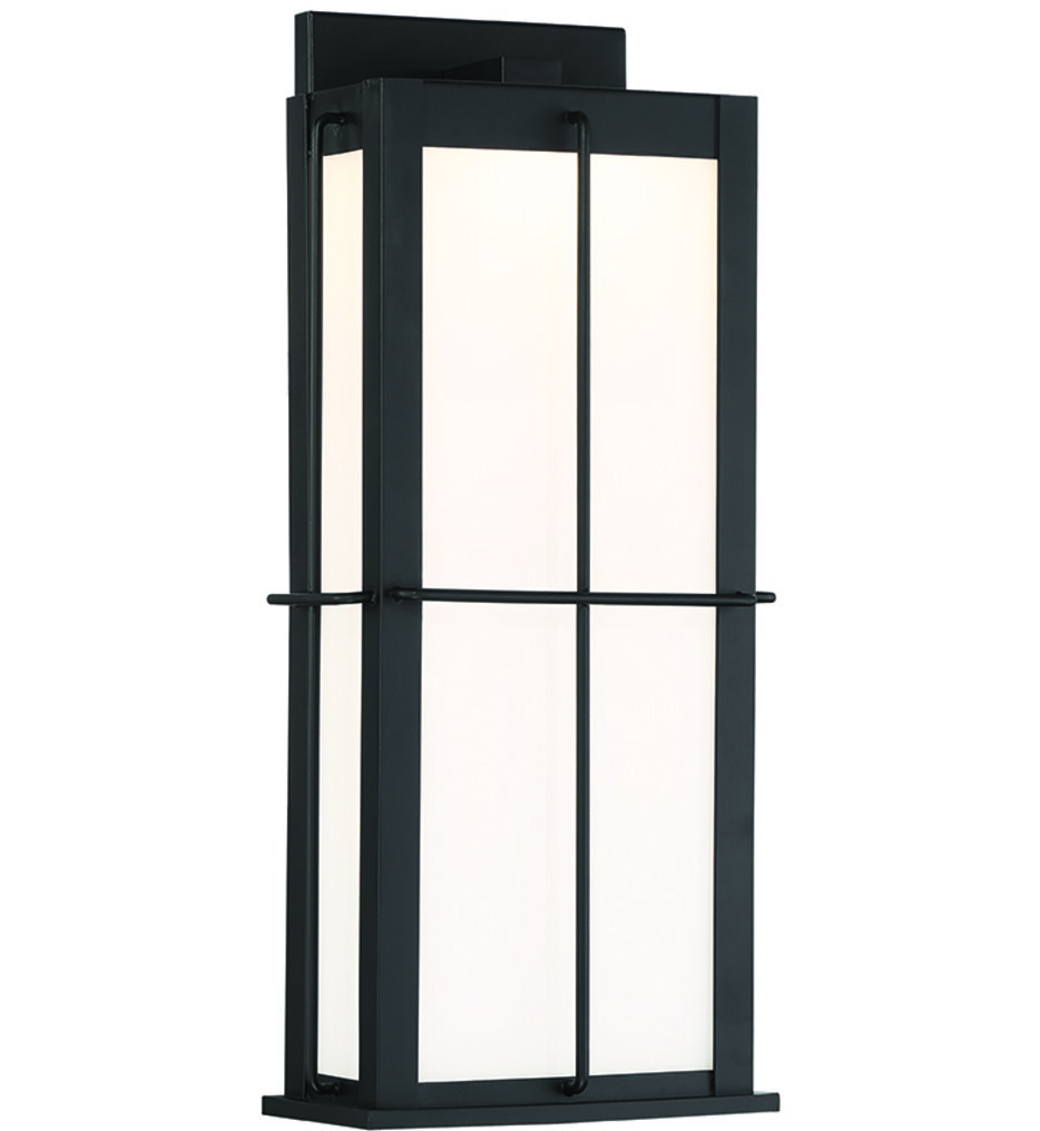 Bensa 19.75" Wall Sconce