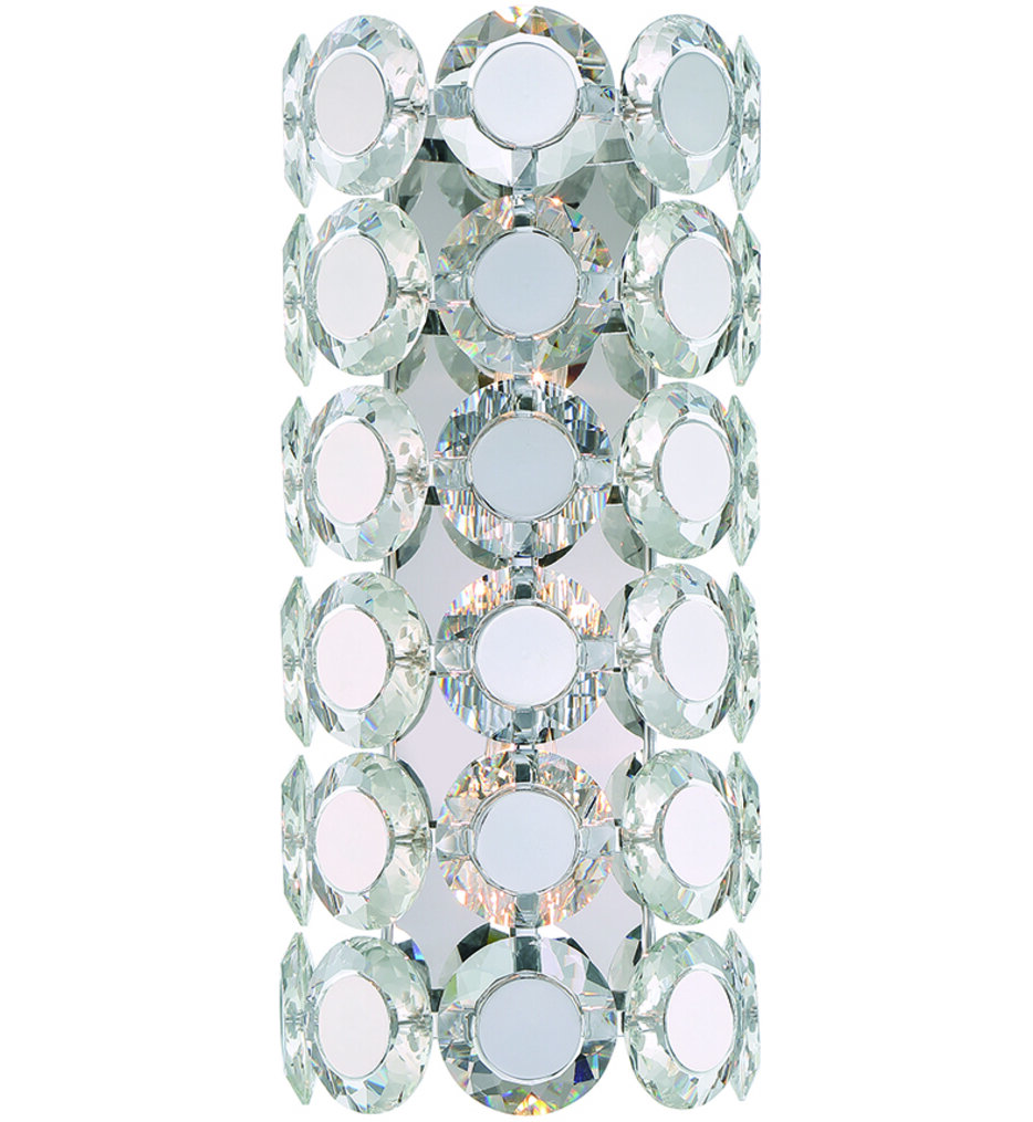 Eurofase - 44283-018 - Perrene 19" Wall Sconce