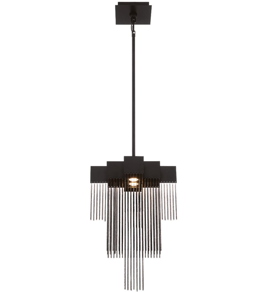 Bloomfield 12.25" Pendant