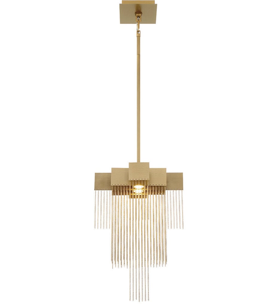 Bloomfield 12.25" Pendant