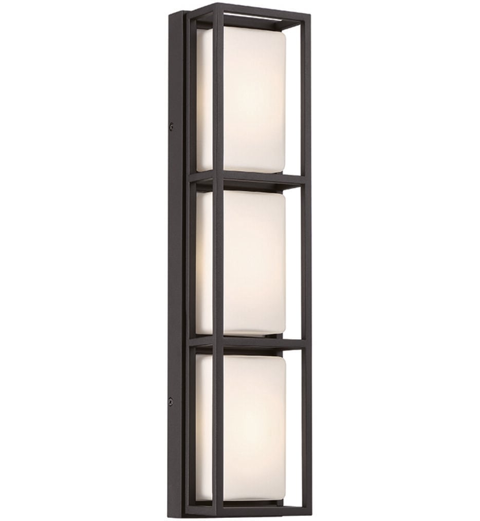 Eurofase - 44650-018 - Tamar 20" Wall Sconce