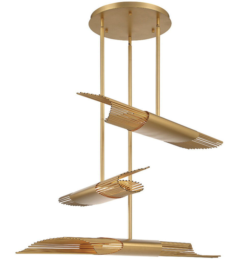 Eurofase - Umura 52" Chandelier