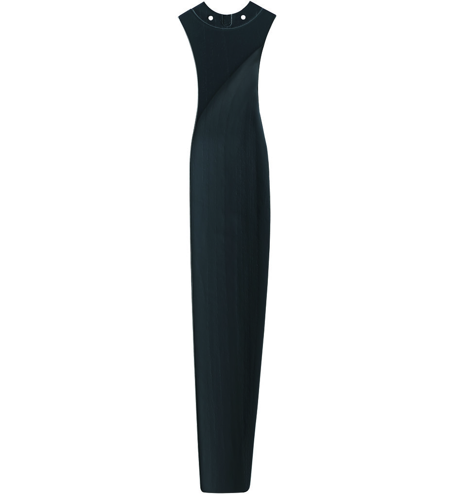 Spitfire Blade Set