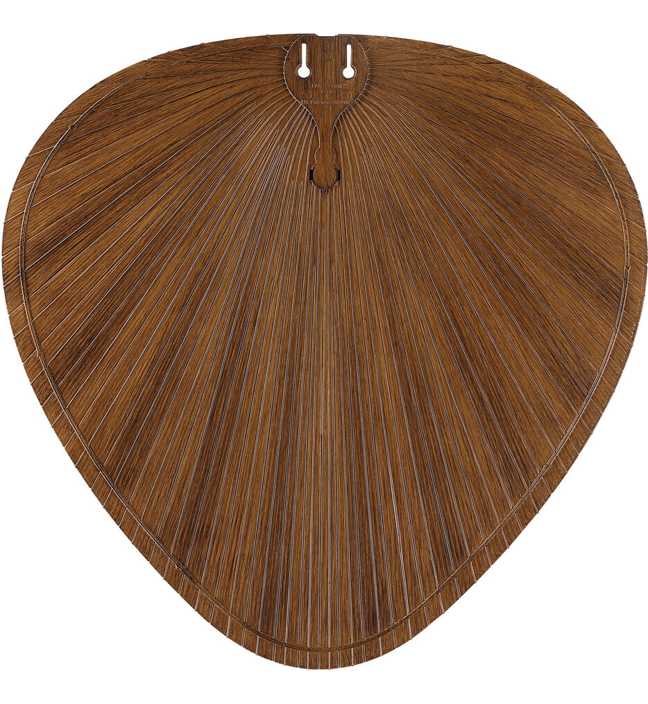 Islander Wide Oval Blade Set