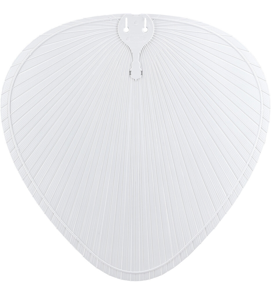 Islander Wide Oval Blade Set